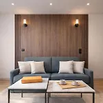 Appartement Stunning With Lift - Louvre *