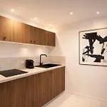 Appartement Stunning With Lift - Louvre *