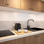 Stunning With Lift - Louvre Appartement