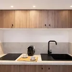 Stunning With Lift - Louvre Appartement *