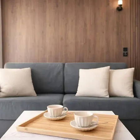 Apartman Stunning With Lift - Louvre Párizs