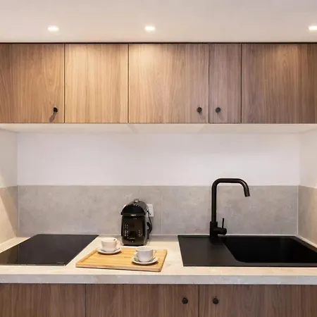 Stunning With Lift - Louvre Apartman *