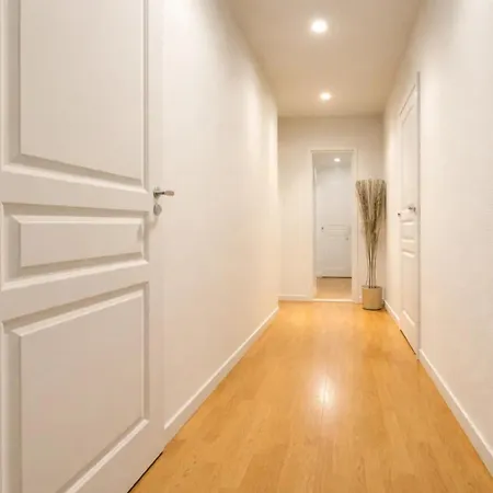 Stunning With Lift - Louvre Apartman *
