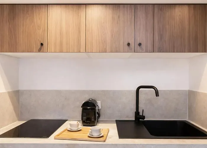 Stunning With Lift - Louvre Daire *